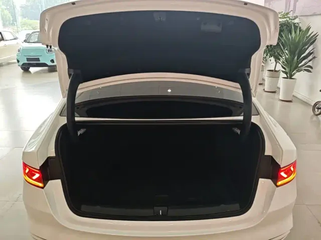 BYD Qin PLUS — Фото автомобиля 18