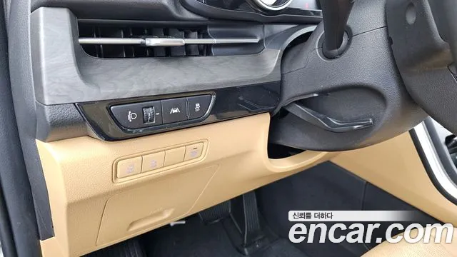 Kia Carnival 4th Gen — Фото автомобиля 27