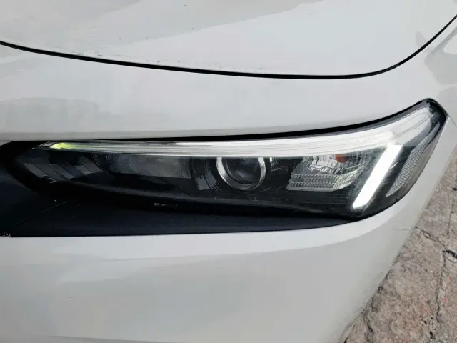 Honda Civic — Фото автомобиля 11