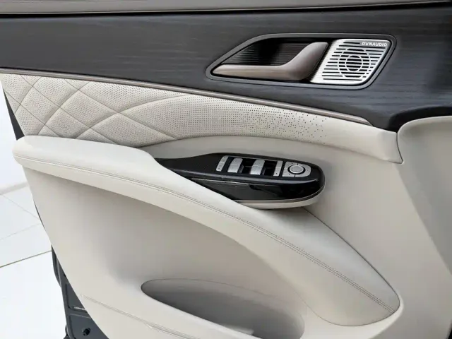 Denza Denza D9 2022 DM-i 970 All-Wheel Drive Honor Edition — Фото автомобиля 17