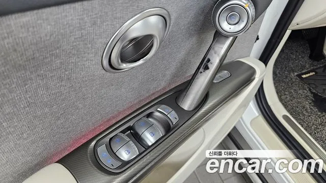 Genesis GV60 — Фото автомобиля 29