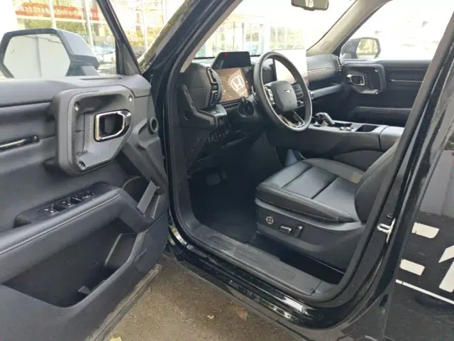 Haval Big Dog — Фото автомобиля 15