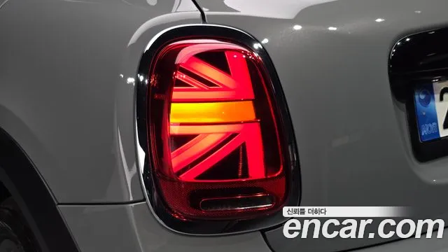 MINI Cooper — Фото автомобиля 8