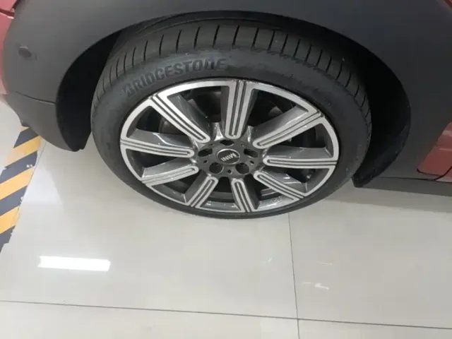 MINI Clubman — Фото автомобиля 22