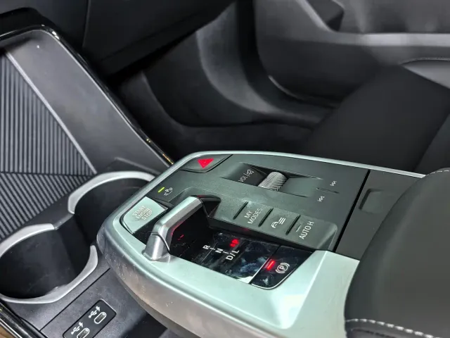 BMW X1 — Фото автомобиля 18