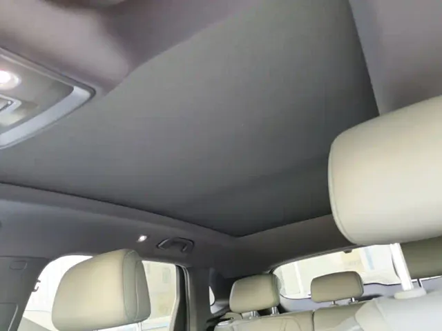 BYD Song L DM-i — Фото автомобиля 17