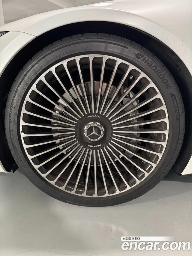 Mercedes-Benz SL-Class — Фото автомобиля 12
