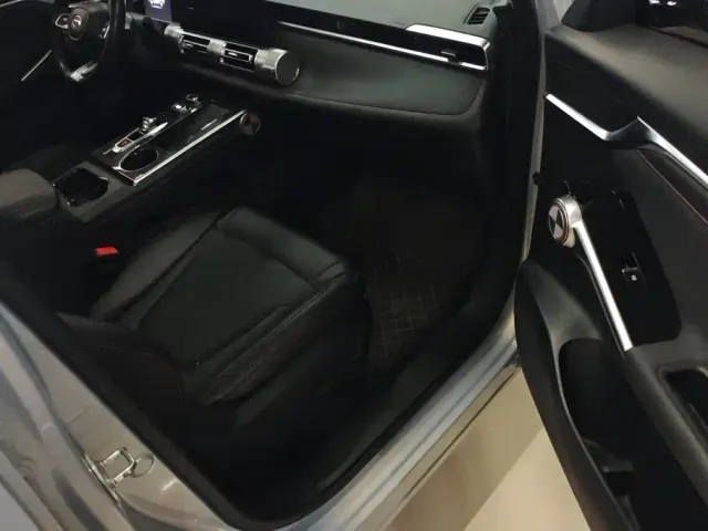 GAC Trumpchi Emkoo — Фото автомобиля 8