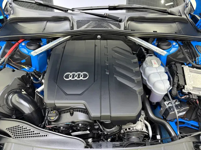 Audi A5 — Фото автомобиля 18