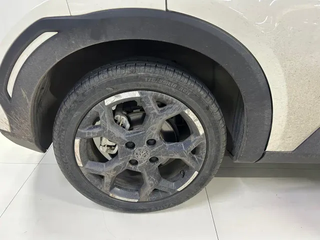 BYD Seagull — Фото автомобиля 16
