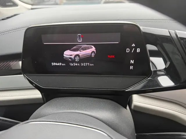 Volkswagen ID.6 Crozz — Фото автомобиля 15