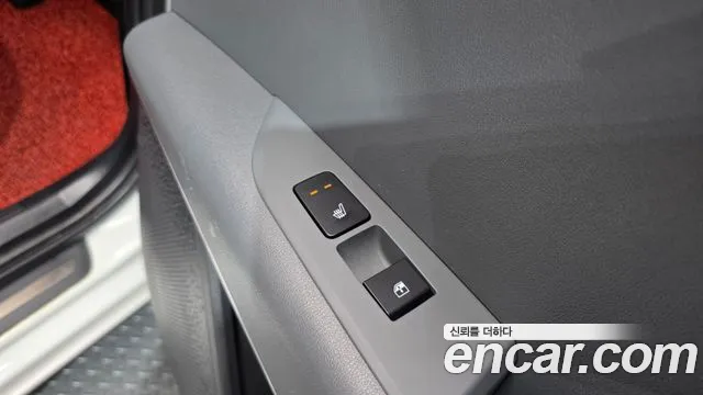 Kia Niro The All New Niro — Фото автомобиля 19