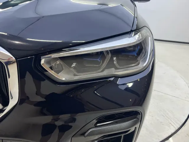 BMW X5 — Фото автомобиля 7