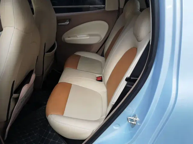 Wuling Hongguang Mini EV — Фото автомобиля 16