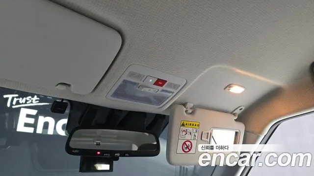 Hyundai Casper Casper Electric — Фото автомобиля 29