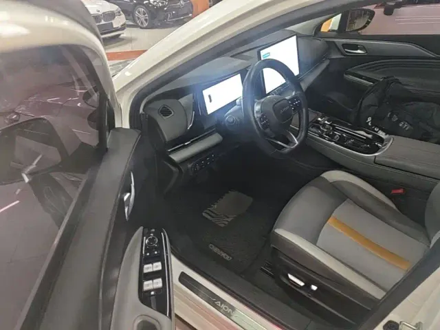 GAC Aion S Plus — Фото автомобиля 15