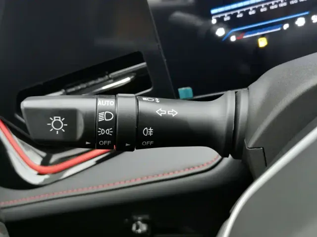 Changan X5 Plus — Фото автомобиля 21