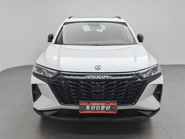 Dongfeng Fengshen AX7 — Фото автомобиля 3