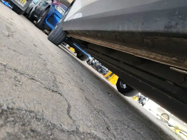 BYD Seagull — Фото автомобиля 20