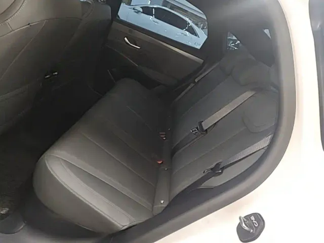 BYD Qin PLUS — Фото автомобиля 16