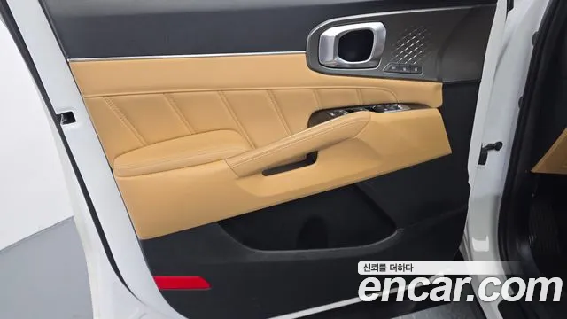Kia Sorento — Фото автомобиля 23