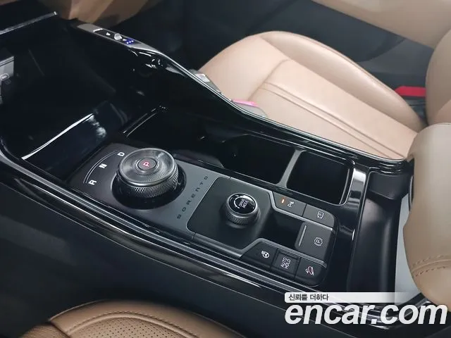 Kia Sorento 4th Gen — Фото автомобиля 12
