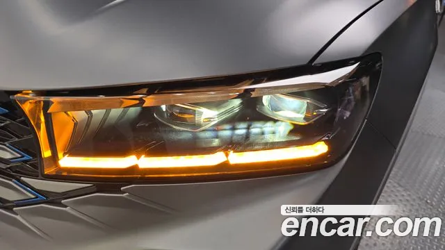 Renault-KoreaSamsung Grand Koleos Grand Koleos 2.0 Esprit Alpine 2WD — Фото автомобиля 22