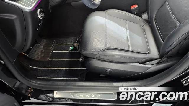 Mercedes-Benz C-Class W206 — Фото автомобиля 29