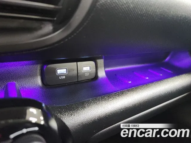 Hyundai Casper — Фото автомобиля 13
