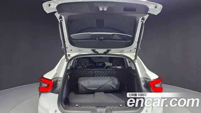 ChevroletGMDaewoo Trax Trax Кроссовер — Фото автомобиля 15