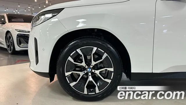 BMW X3 — Фото автомобиля 5