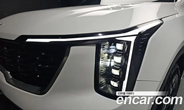Kia Sorento 4th Gen — Фото автомобиля 7