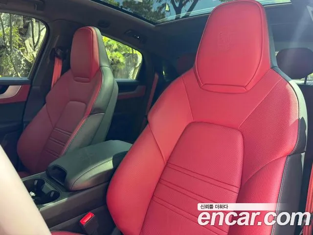 Porsche Cayenne PO536 — Фото автомобиля 13