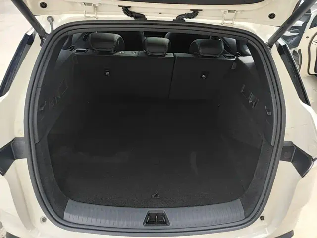 BYD Seal 06 DM-i Touring — Фото автомобиля 18