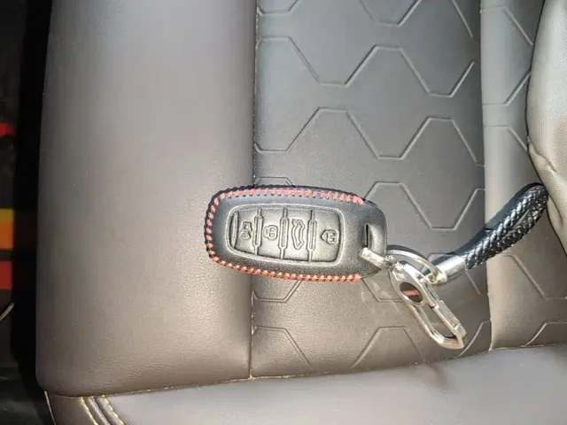 Haval Big Dog — Фото автомобиля 8