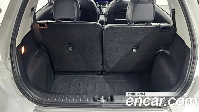 Hyundai Casper Casper Inspiration — Фото автомобиля 16