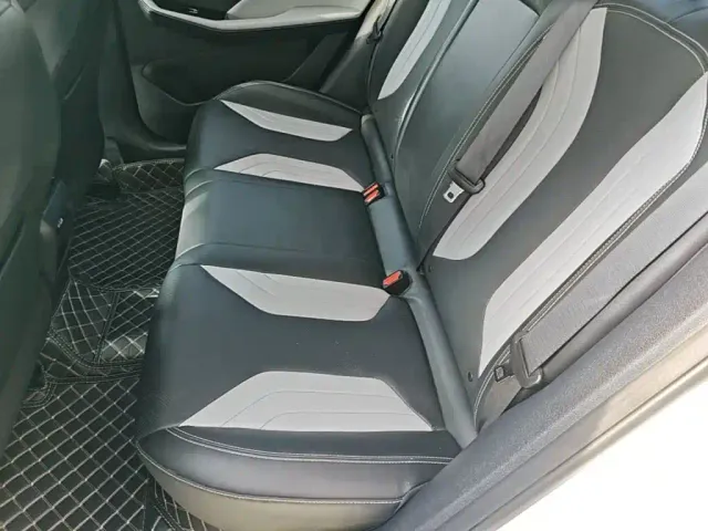 Geely Binrui — Фото автомобиля 16