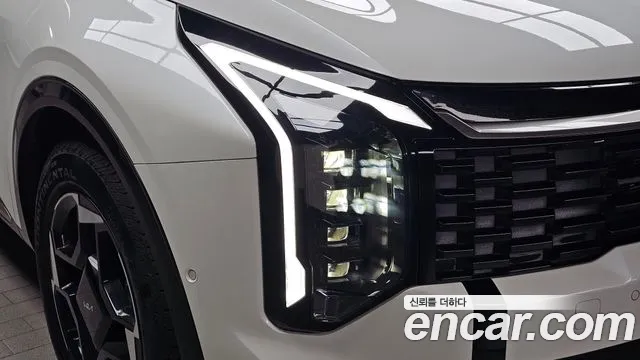 Kia Sportage — Фото автомобиля 21