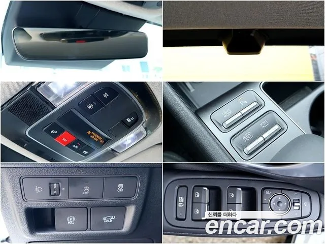 Hyundai Sonata Sonata Edge(DN8) — Фото автомобиля 17