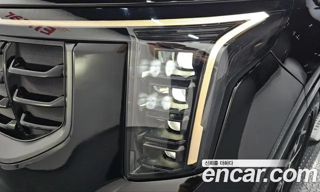 Kia Carnival 4th Gen — Фото автомобиля 7