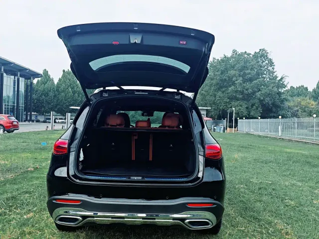 Mercedes-Benz GLC-Class — Фото автомобиля 6