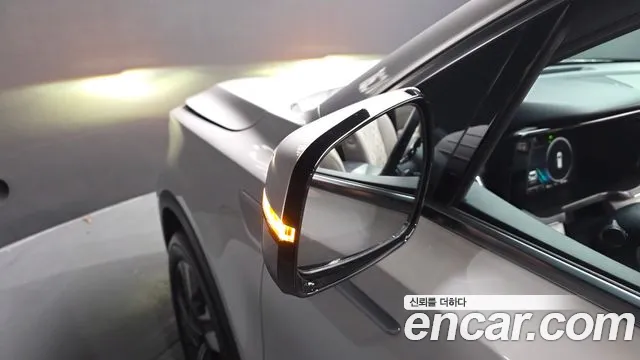 Kia Sorento 4th Gen — Фото автомобиля 29