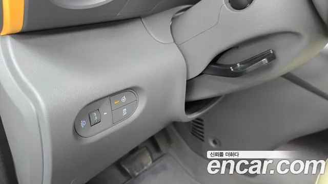 Hyundai Casper Casper Turbo Modern — Фото автомобиля 18