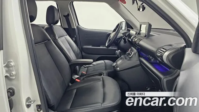 Hyundai Casper Casper Modern — Фото автомобиля 11
