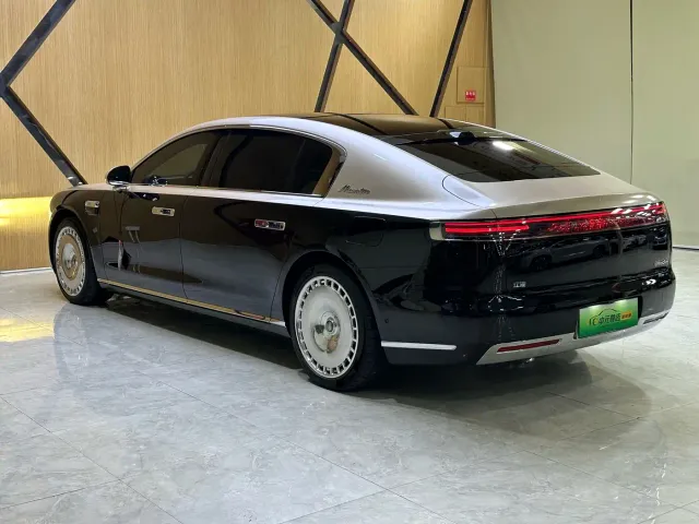 Maextro S800 — Фото автомобиля 24