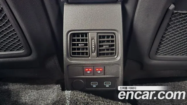 Renault-KoreaSamsung XM3 1.3 TCe RE Inspire — Фото автомобиля 29