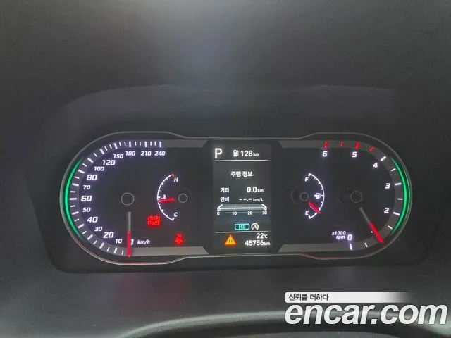 Hyundai Tucson — Фото автомобиля 7
