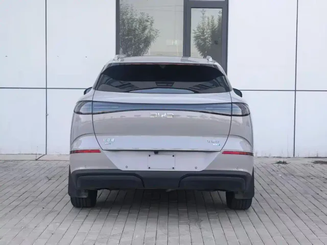 BYD Sealion 06 — Фото автомобиля 9