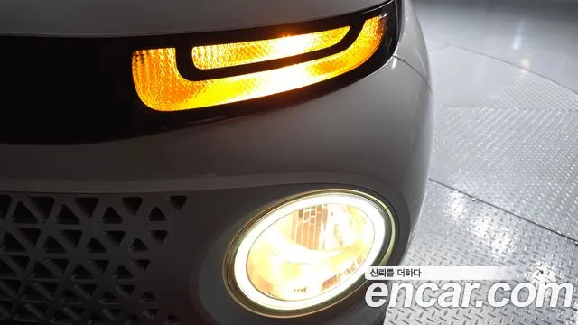 Hyundai Casper Casper Smart — Фото автомобиля 22