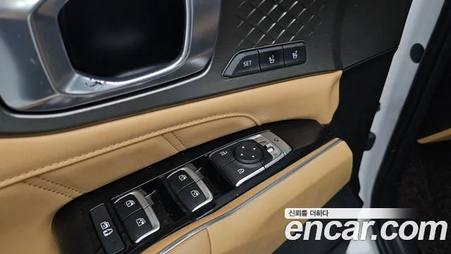 Kia Sorento Generation 4 — Фото автомобиля 16